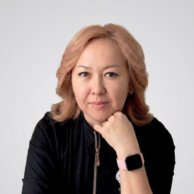 Алибаева Лаура Абдисаттаровна